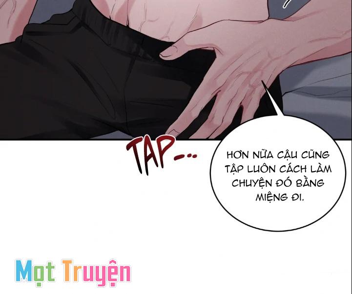 Làm Tình Cũng Cần Phải Học - Chương 6