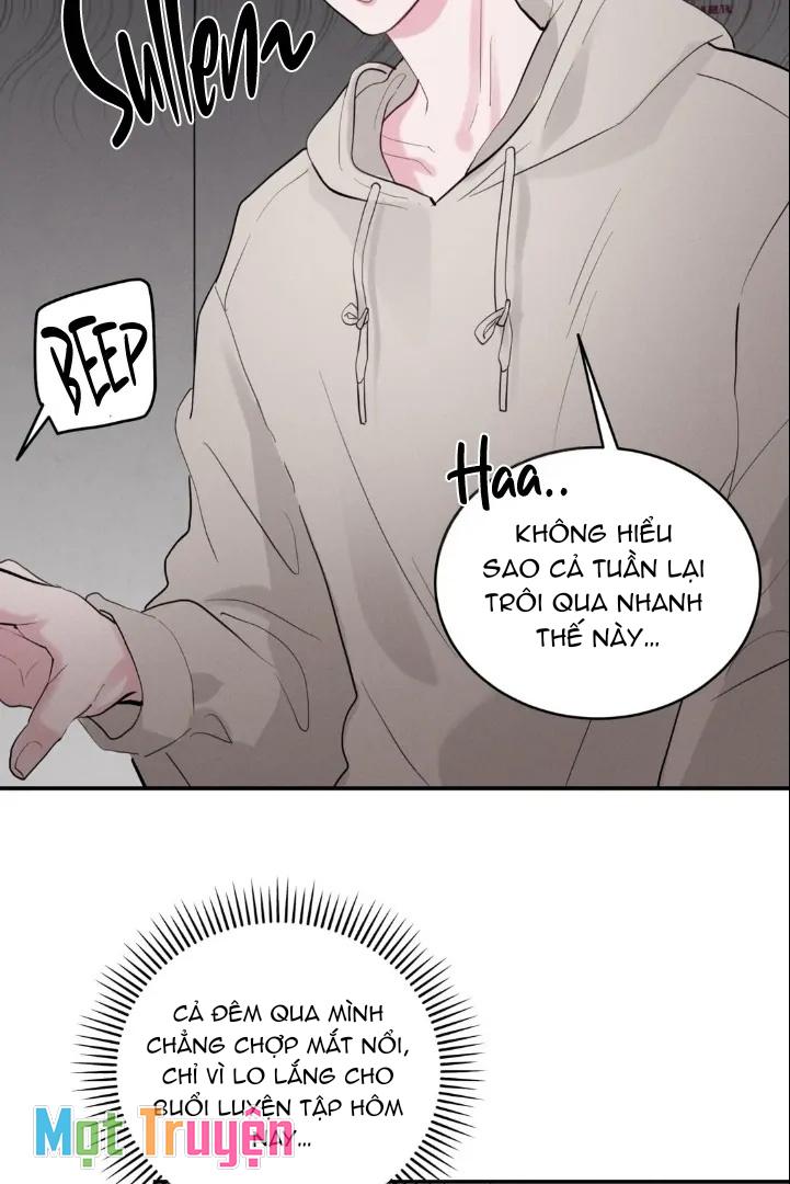 Làm Tình Cũng Cần Phải Học - Chương 6