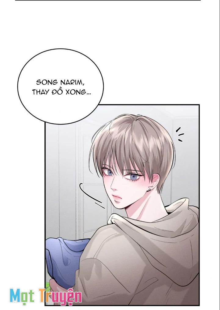 Làm Tình Cũng Cần Phải Học - Chương 6