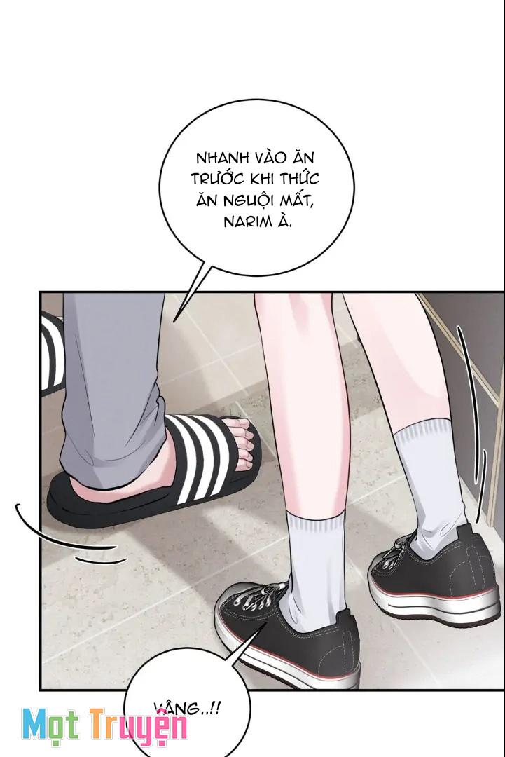 Làm Tình Cũng Cần Phải Học - Chương 6