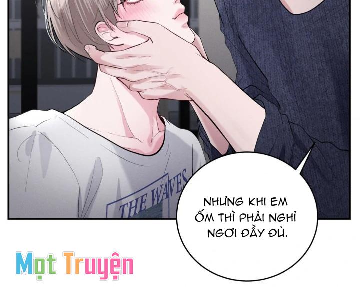 Làm Tình Cũng Cần Phải Học - Chương 6