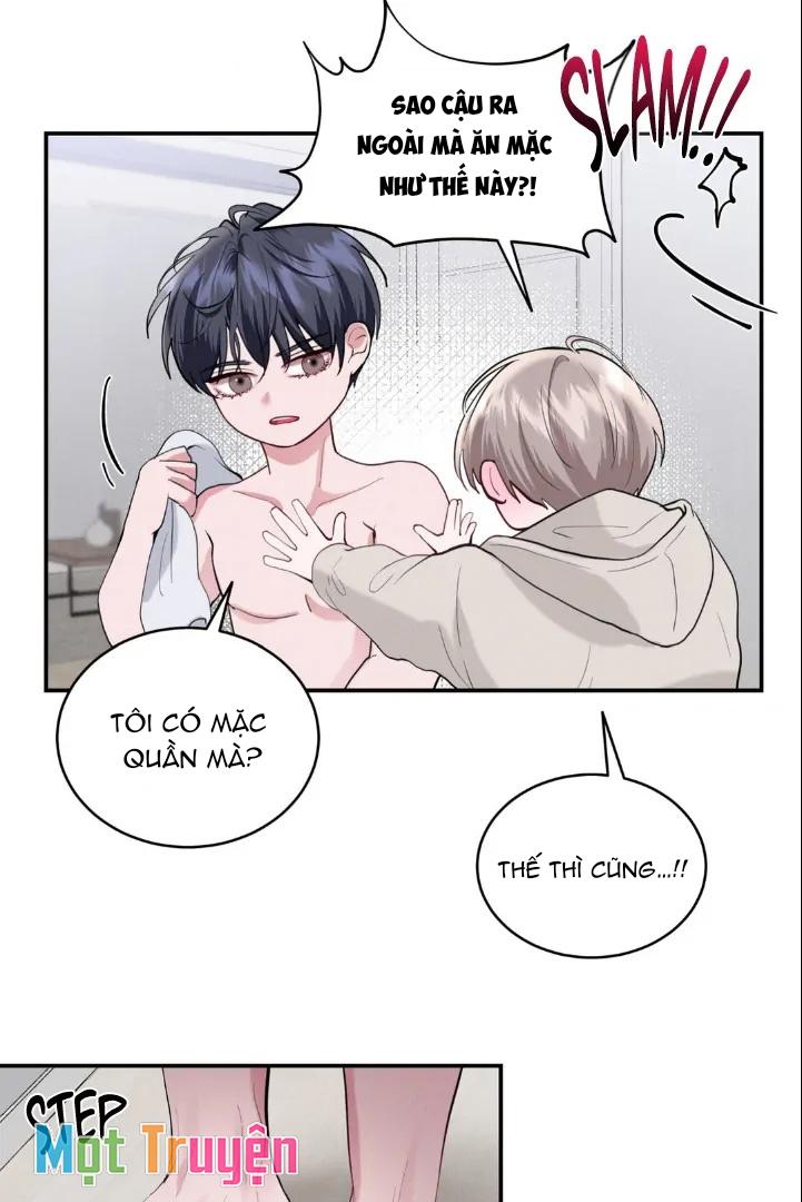 Làm Tình Cũng Cần Phải Học - Chương 6