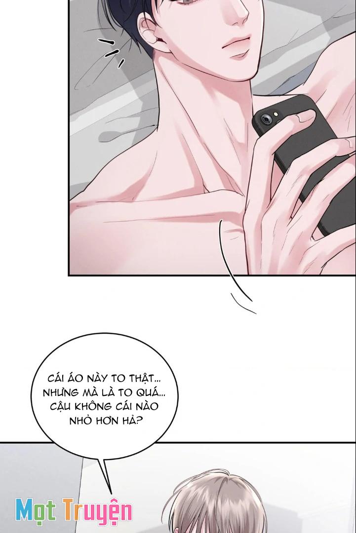 Làm Tình Cũng Cần Phải Học - Chương 6