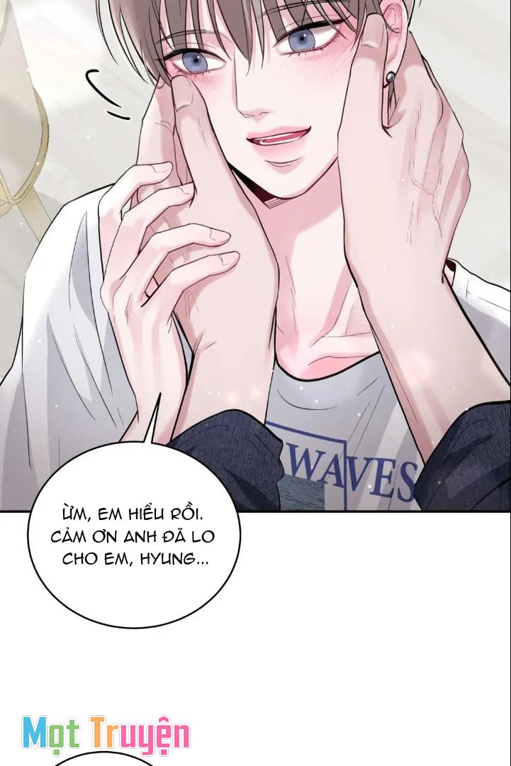 Làm Tình Cũng Cần Phải Học - Chương 6