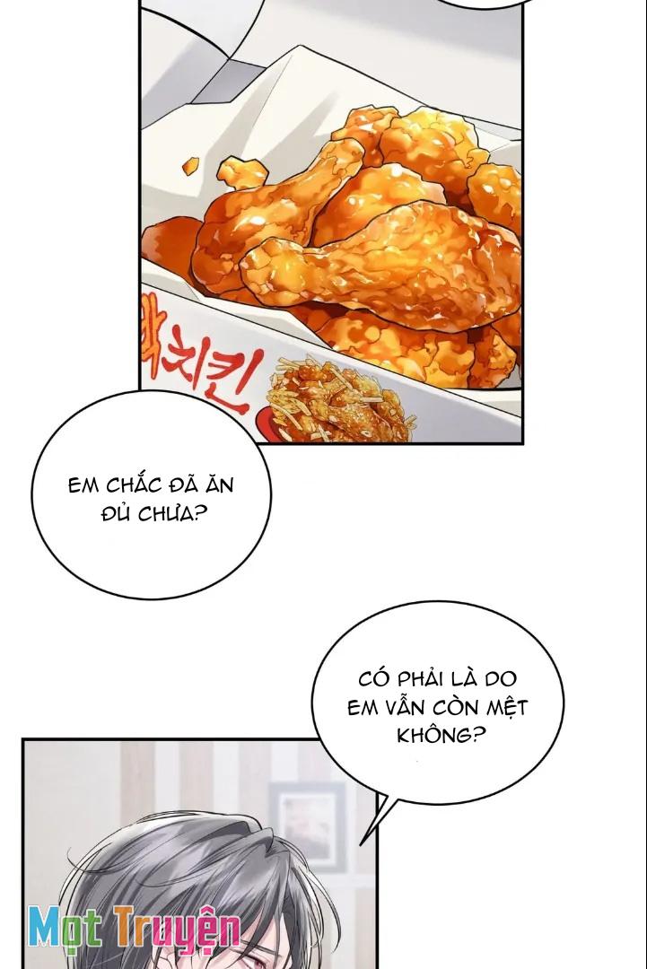 Làm Tình Cũng Cần Phải Học - Chương 6