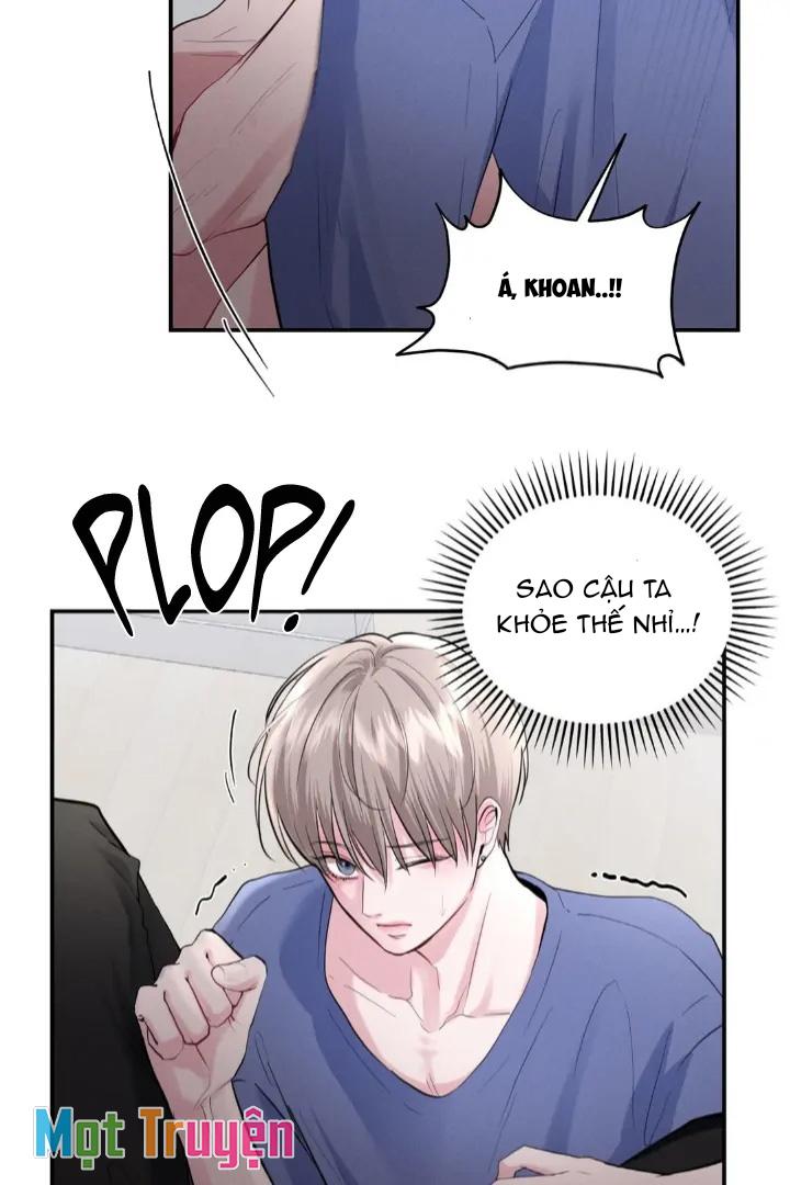 Làm Tình Cũng Cần Phải Học - Chương 6
