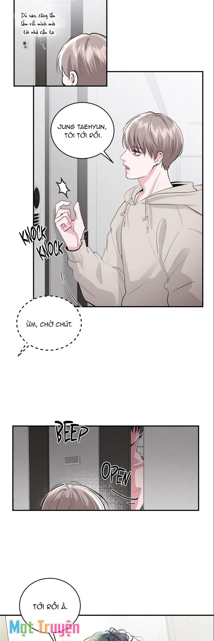 Làm Tình Cũng Cần Phải Học - Chương 6