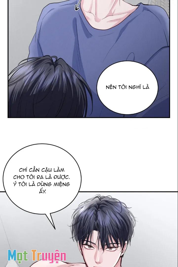 Làm Tình Cũng Cần Phải Học - Chương 6