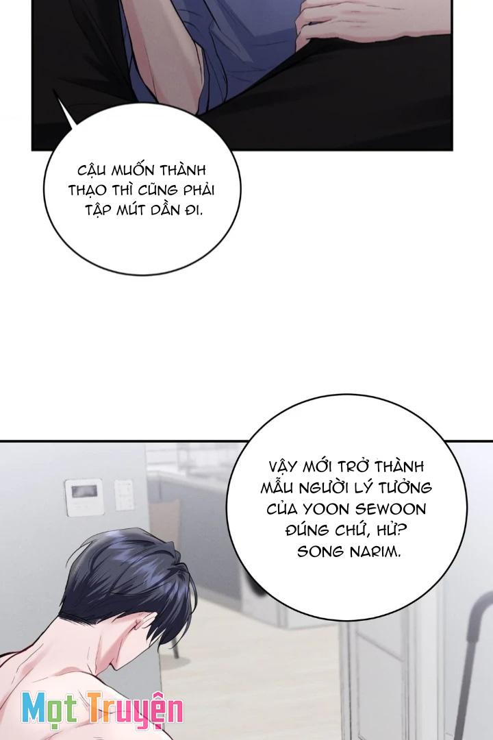 Làm Tình Cũng Cần Phải Học - Chương 6