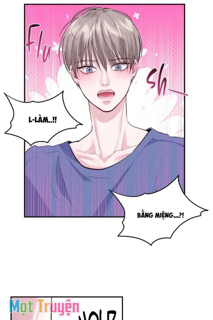 Làm Tình Cũng Cần Phải Học - Chương 6