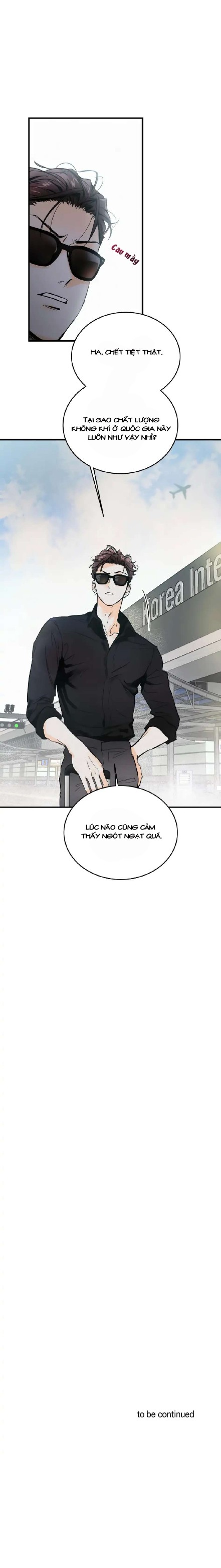 Một Lời Nói Dối Khác - Chương 1