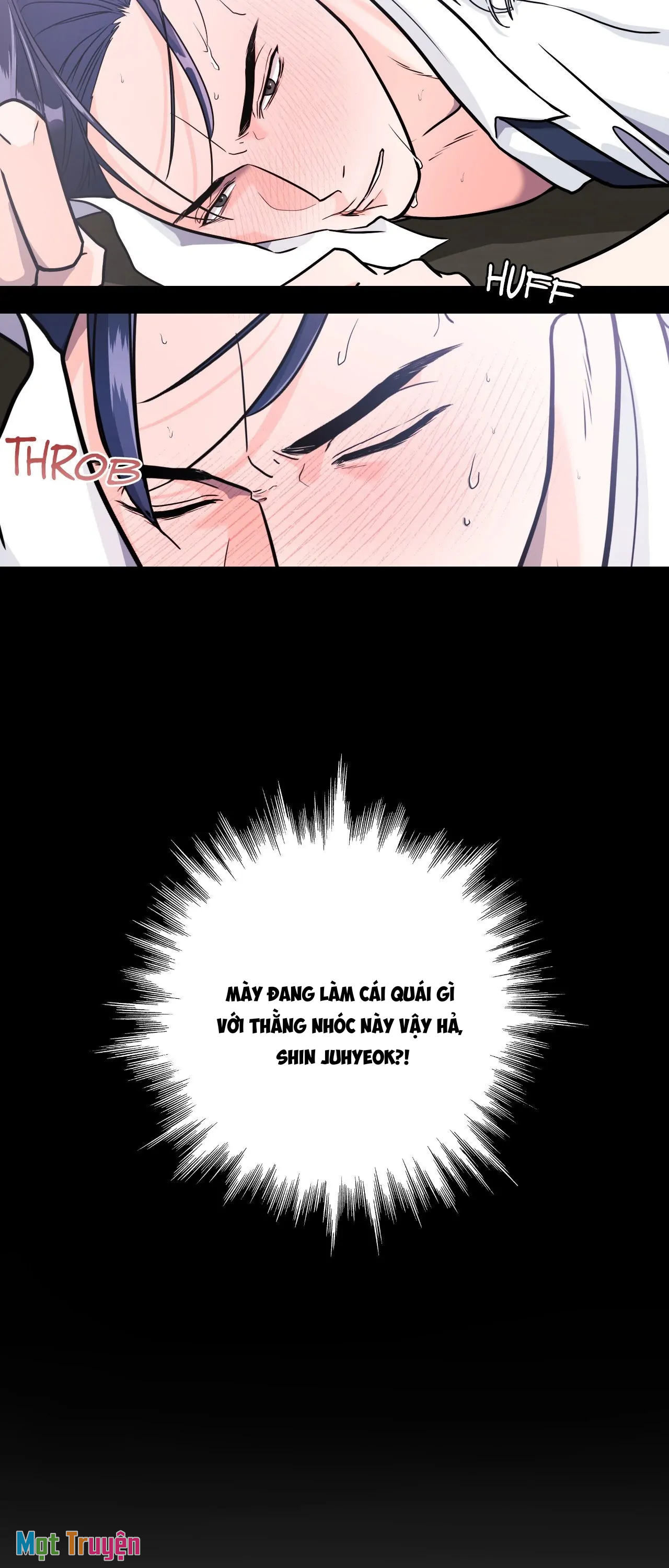 Nhóc Con Đáng Yêu - Chương 1