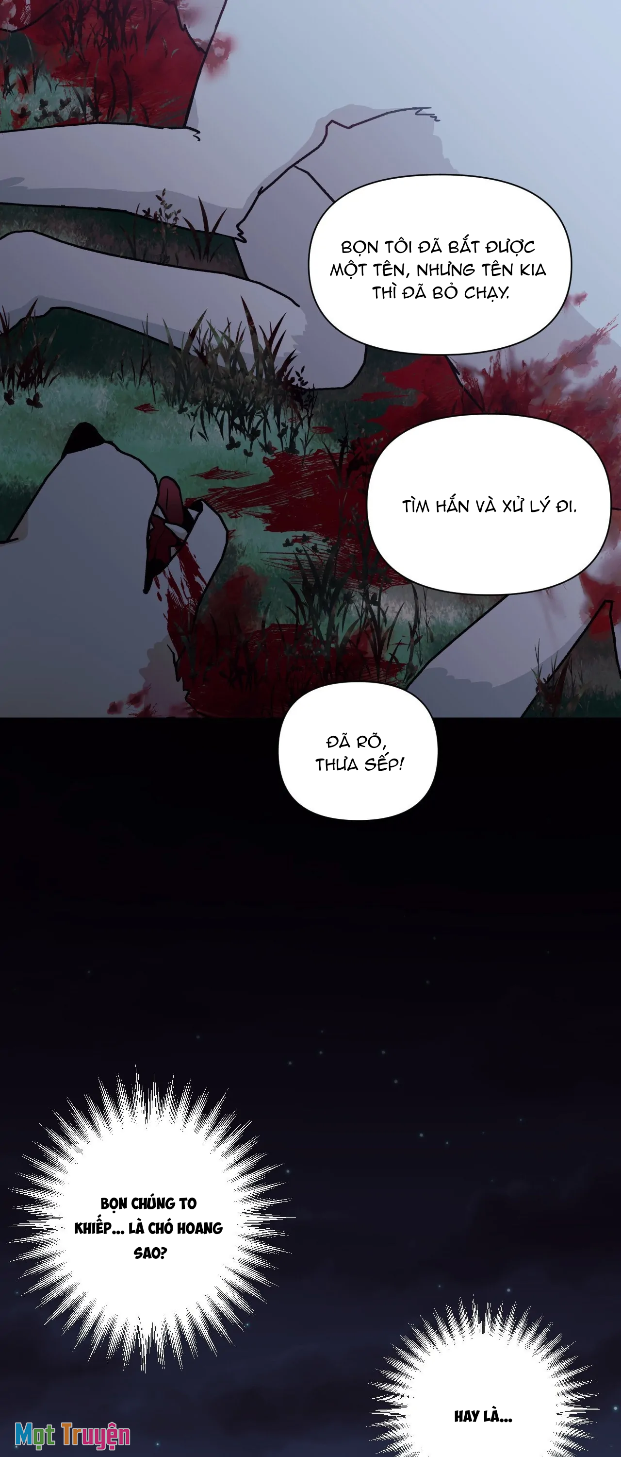 Nhóc Con Đáng Yêu - Chương 1