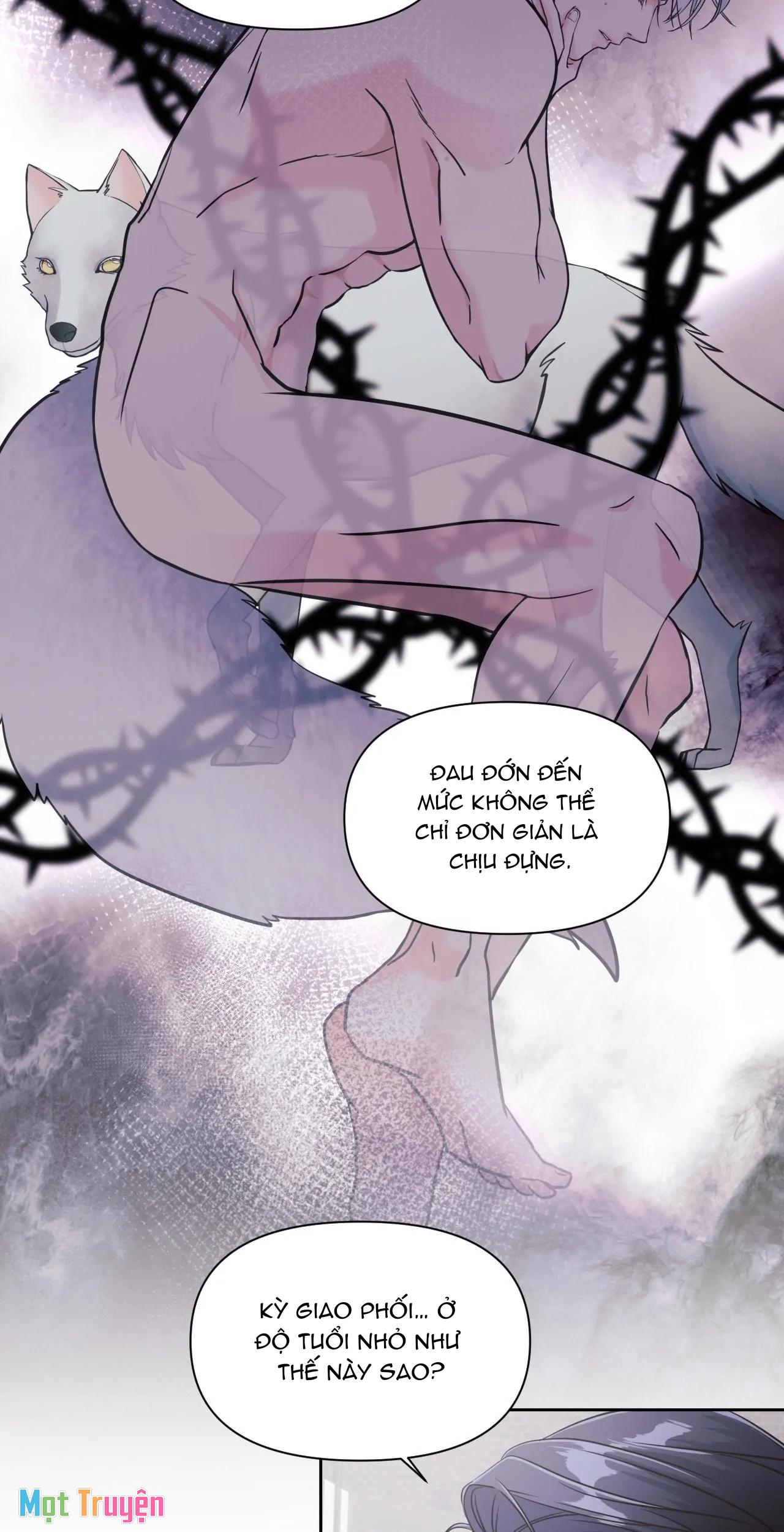 Nhóc Con Đáng Yêu - Chương 2