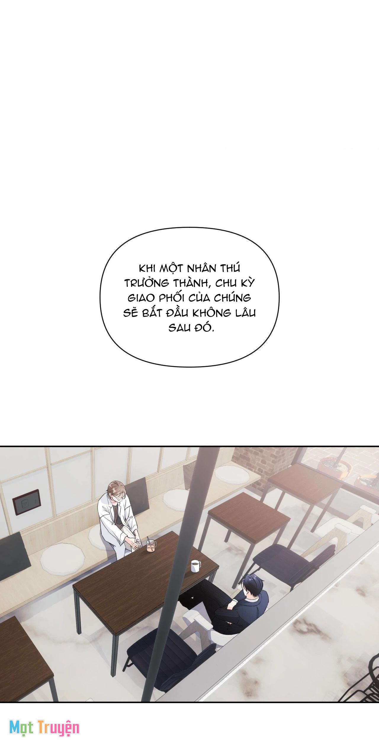 Nhóc Con Đáng Yêu - Chương 2