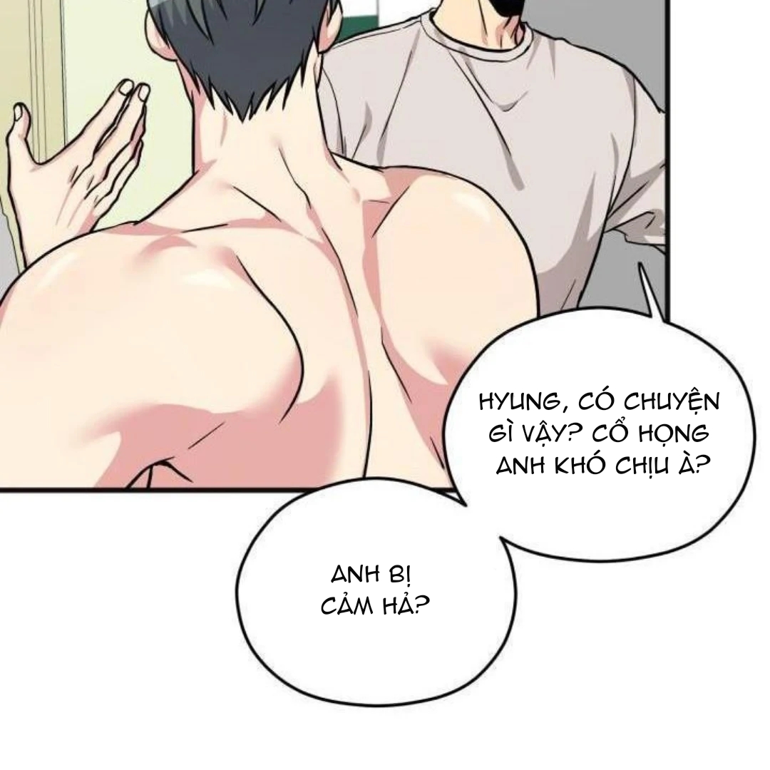 Three Dive - Chương 7