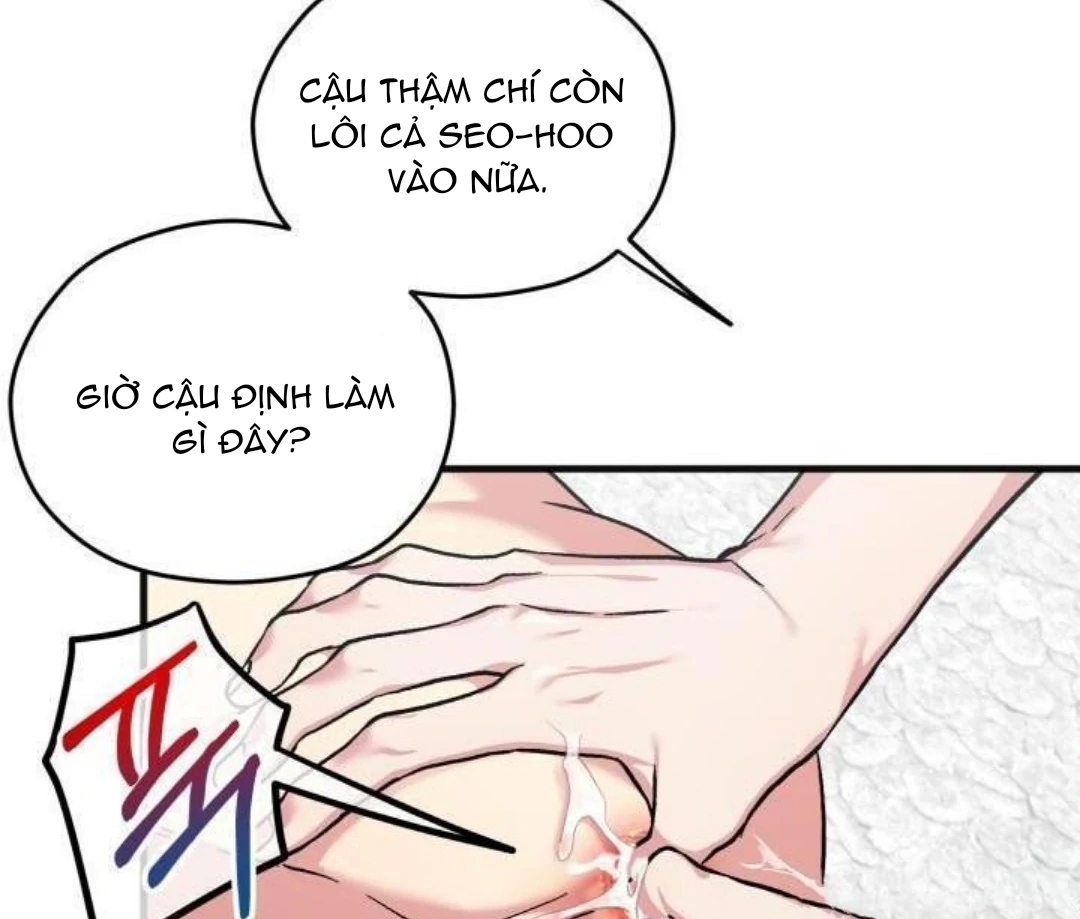 Three Dive - Chương 8