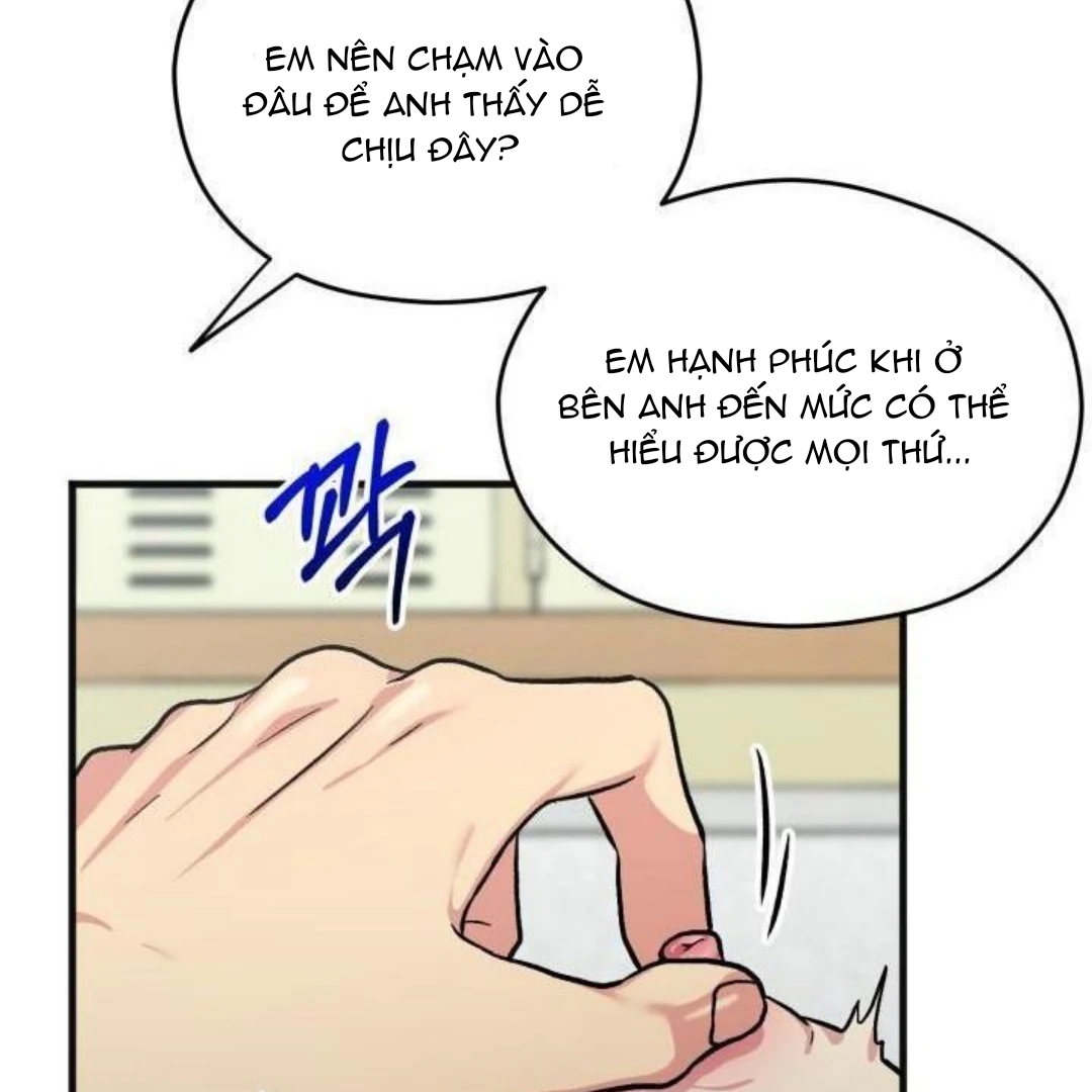 Three Dive - Chương 8