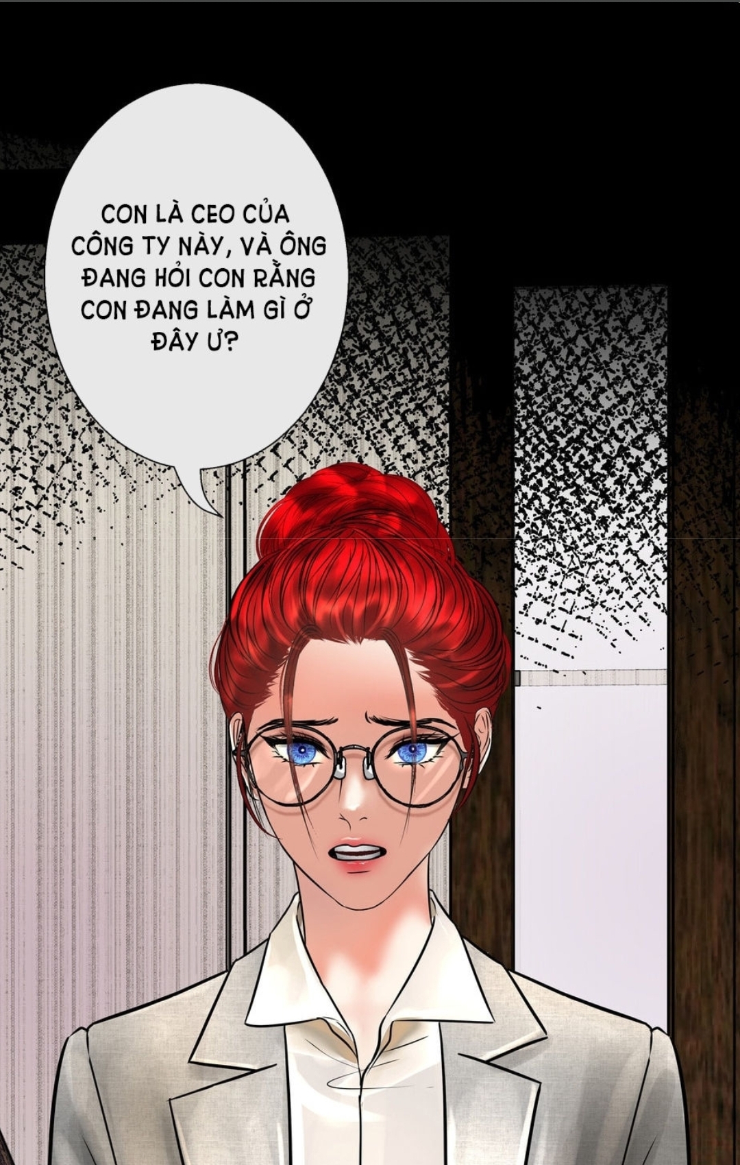 Tôi Kí Khế Ứớc Với Qủy - Chương 2