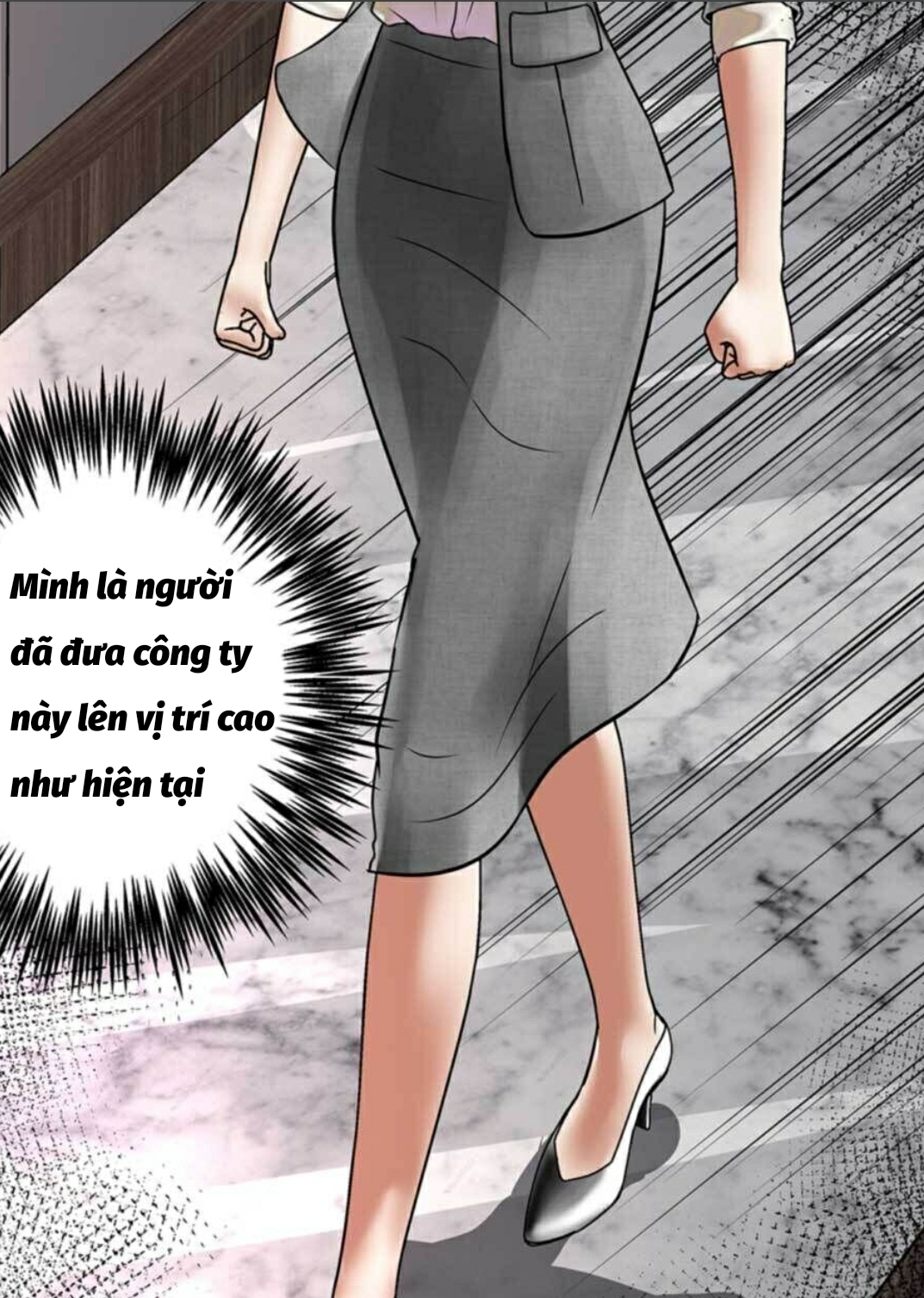 Tôi Kí Khế Ứớc Với Qủy - Chương 4